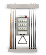 Киевница "Фрейм" мдф/сосна