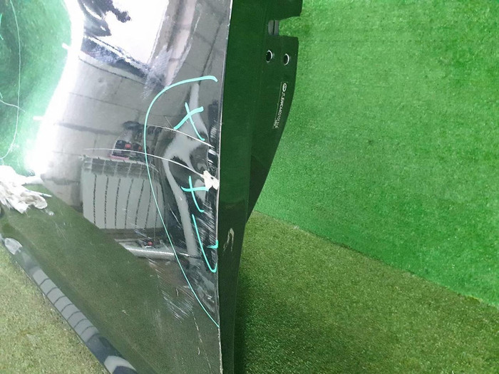 Дверь передняя левая Lexus RX 4 (2015-2022)