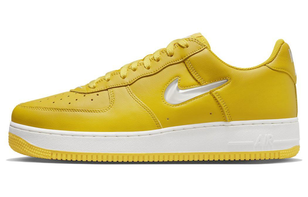 Кроссовки Nike Air Force 1 Low Retro