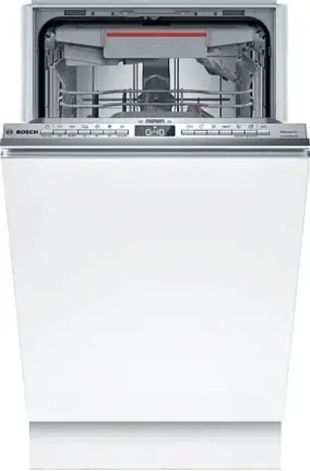 Встраиваемая посудомоечная машина Bosch SPV6EMX65Q