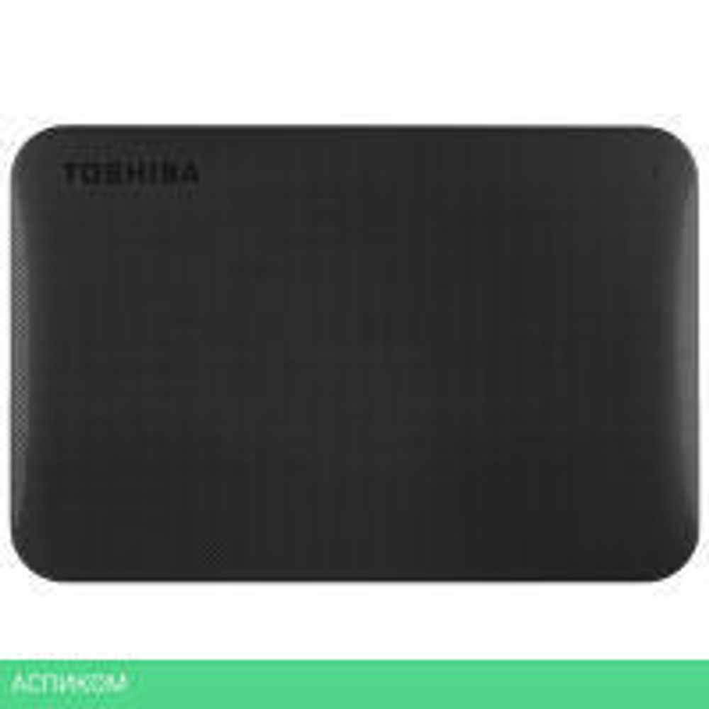 Внешний накопитель A-Data 1Tb HV320 2.5 черный (AHV320-1TU31-CBK)