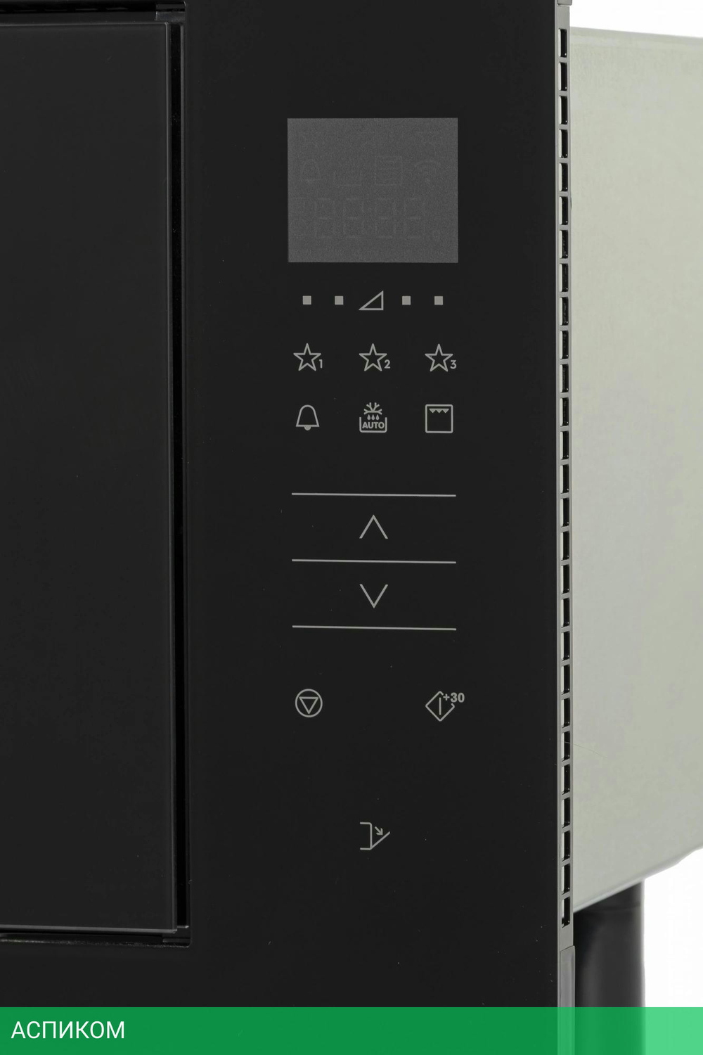 Микроволновая печь Electrolux KMFD264TEX