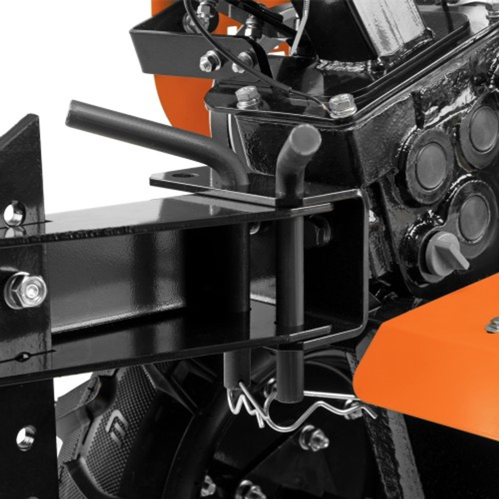 Мотоблок СТРОЙМАШ (ЛЕБЕДЯНЬ) МБСМ-270С.00.00.000 130145