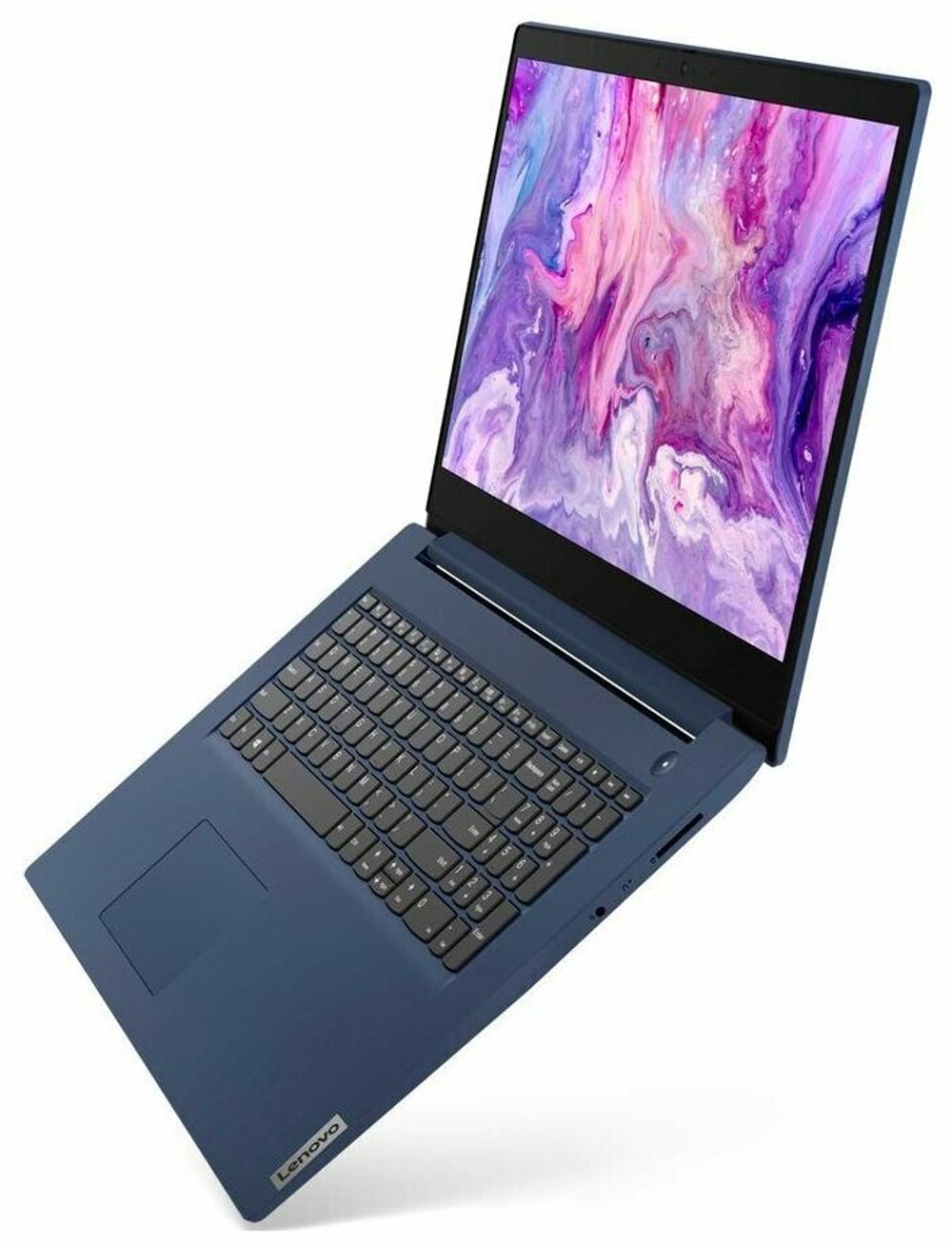 Ноутбук 17.3" Lenovo IdeaPad 3 17ITL6 (82H9003RRU)