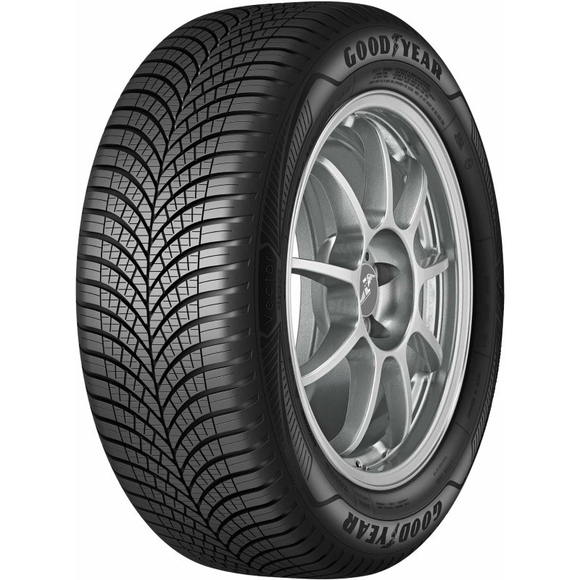 Всесезонная шина Goodyear Vector 4 Seasons GEN-3 SUV (275/40 R20 106W)