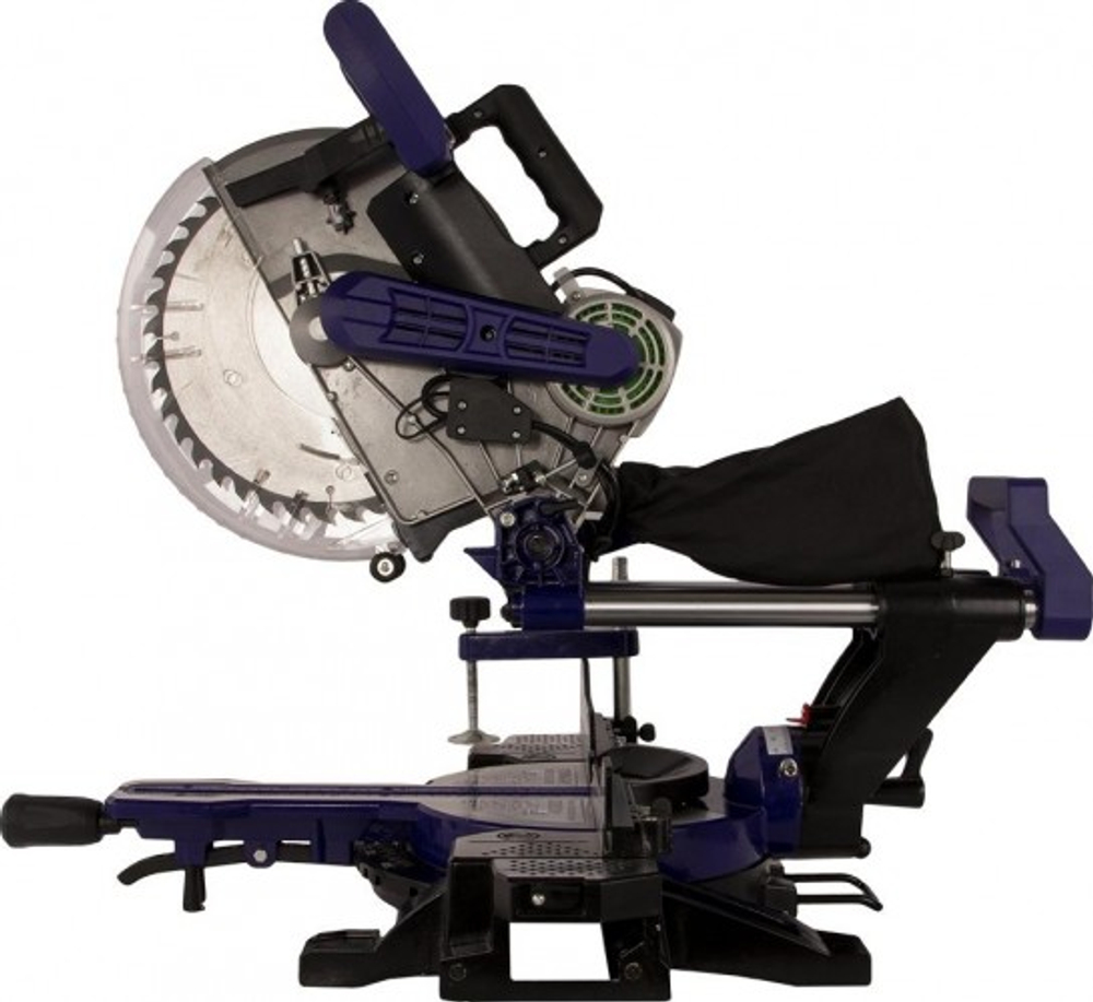 Пила торцовочная сетевая ПУЛЬСАР ПТН 305-2000 791-325