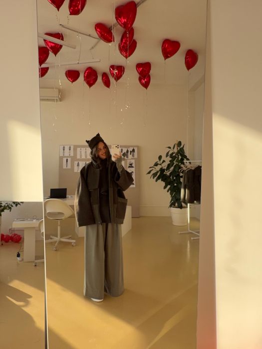 ЖИЛЕТ САВЬЕ ХАКИ