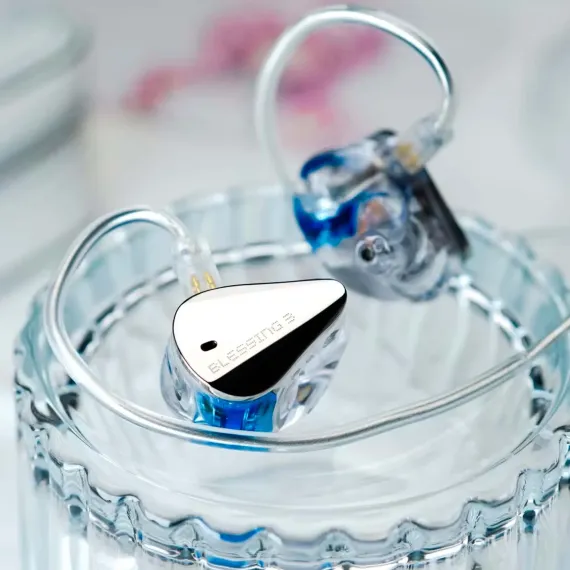 MoonDrop Blessing 3 Standard Version