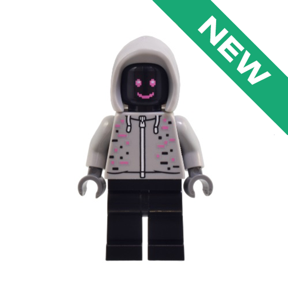 NEW Диджей Мира Роботов cty1805