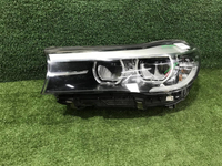 Фара левая BMW 7er G11 G12 (2015-2019) LED