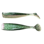 Мягкая приманка Lunker City Grub 2.5-038  63мм 14шт 23815