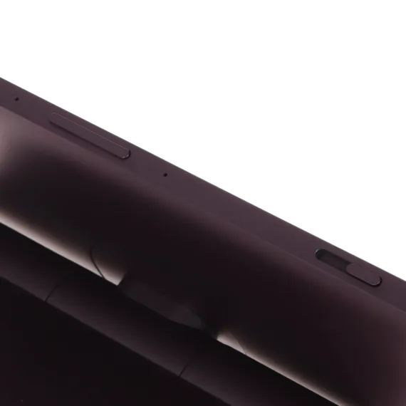 Умная колонка Яндекс Станция Дуо (с экраном) Red