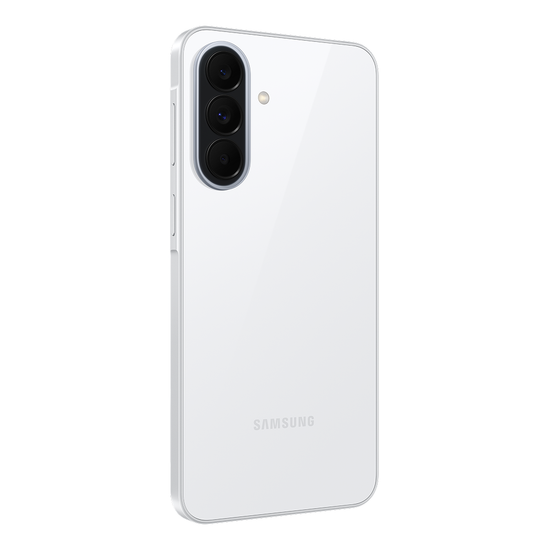 Смартфон Samsung Galaxy A37 8/128 Гб белый
