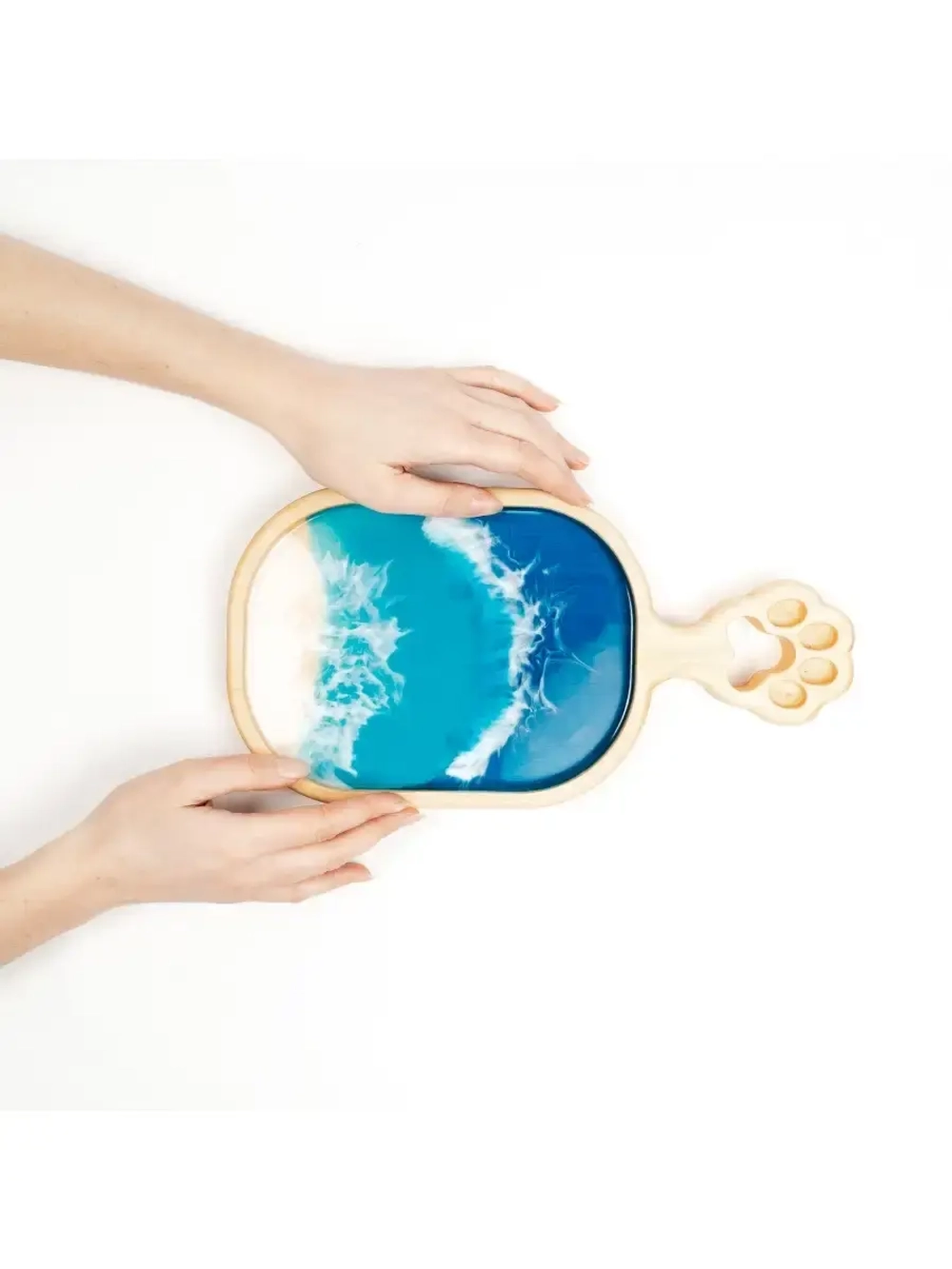 Разделочная доска