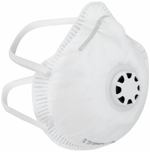 Респиратор Формованный