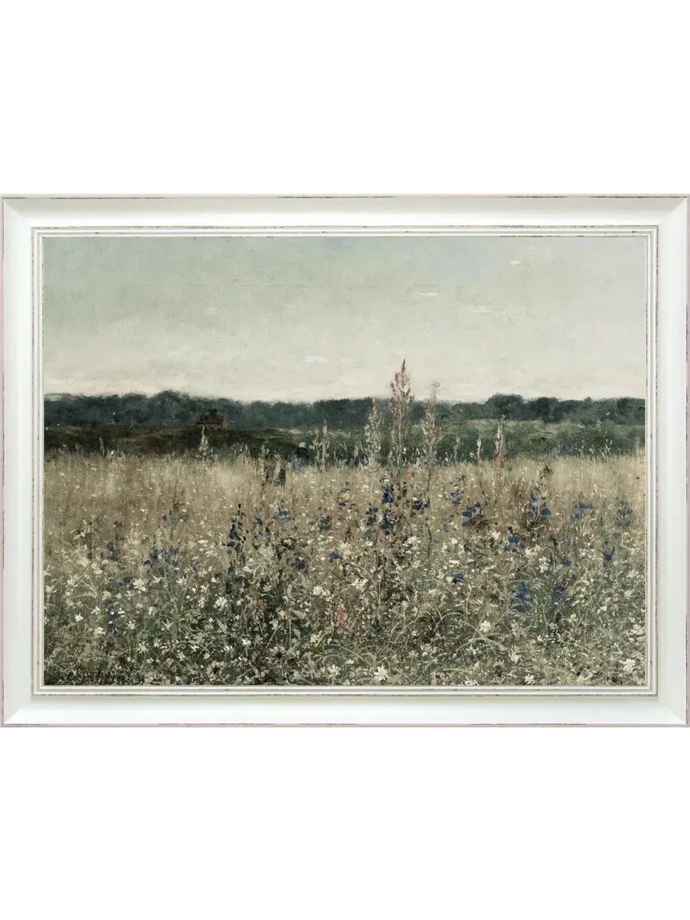 Картина на стену интерьерная на холсте 67*52 см