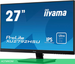 Монитор Iiyama ProLite XU2792HSU-B6