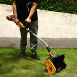 Снегоуборщик (электролопата) аккумуляторный DEKO ST40V2-5 083-4443