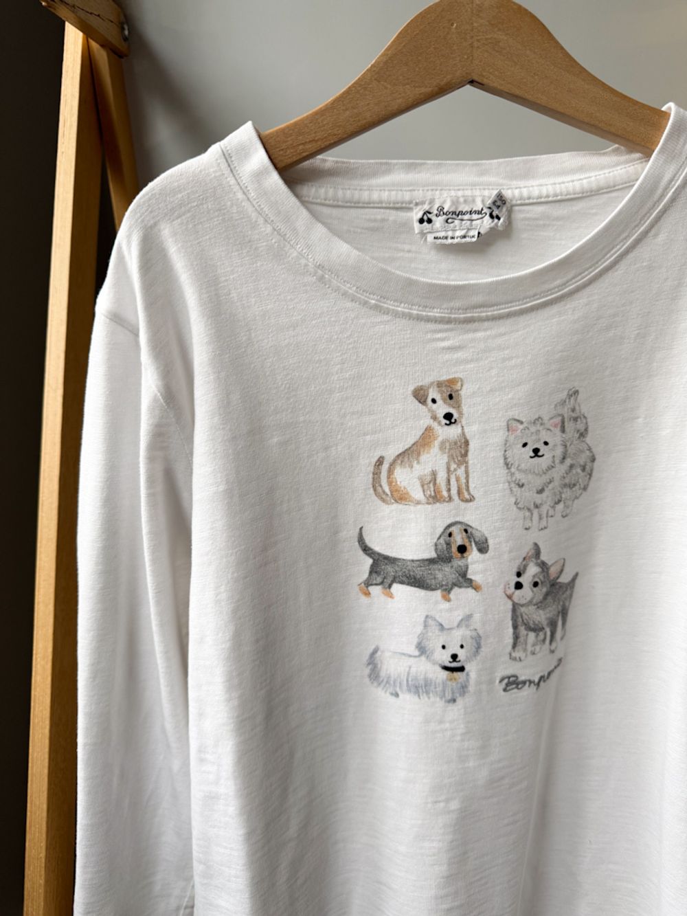 Лонгслив Bonpoint, 152