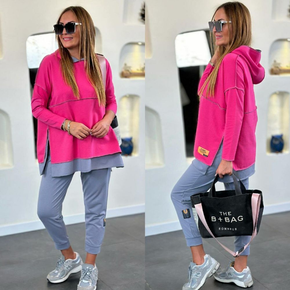 Костюм УК-128 Fabrika