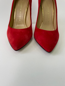 Туфли Charlotte Olympia