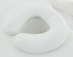 Электрический массажный стол ММКМ-2 (тип 4) (КО-154Д) белый, кофе с молоком