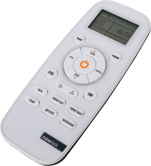 Кондиционер Newtek NT-77HS07 — (2)