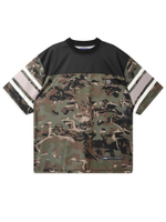 Мужская Футболка-джерси Mesh Top Ballistic