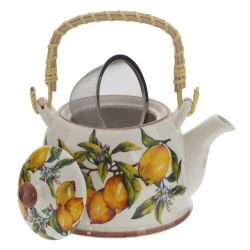 GAEM Чайник, L14 W18 H12,5 см