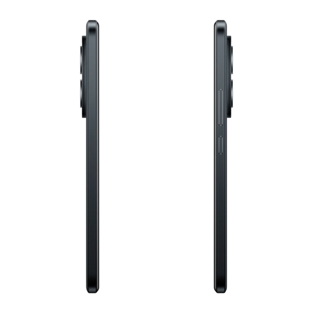 Смартфон Xiaomi Redmi Note 15 Pro 4G NFC 8 ГБ + 256 ГБ (Чёрный | Black) (версия Global)