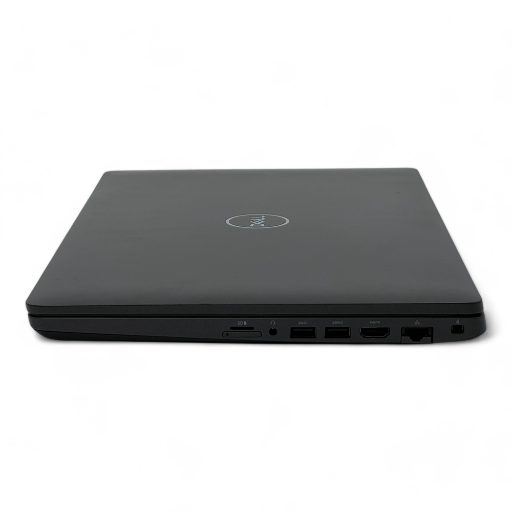 Latitude E5500