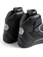 Мотокроссовки Перфорированные SP-1 AIR / Черный