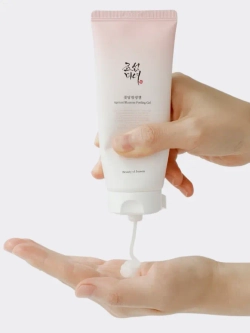 BEAUTY OF JOSEON Пилинг-гель с абрикосом Apricot Blossom Peeling Gel (100 мл)