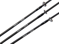 Удилище фидерное Feeder Concept Distance Black 80 3.90