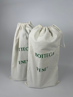 Сапоги Bottega Veneta