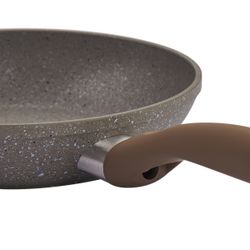 Алюминиевая сковорода Gipfel Mabelle 0594 20 см