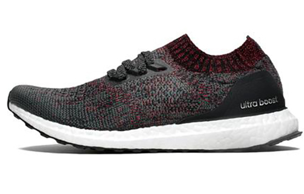 Кроссовки Adidas Ultraboost Uncaged Carbon