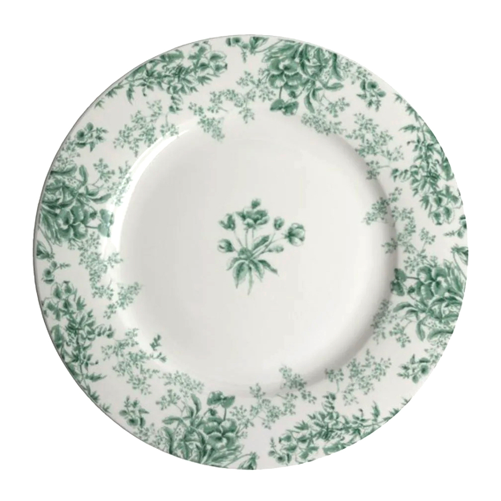 Тарелка Laura Ashley Thurston Bloom, 23 см