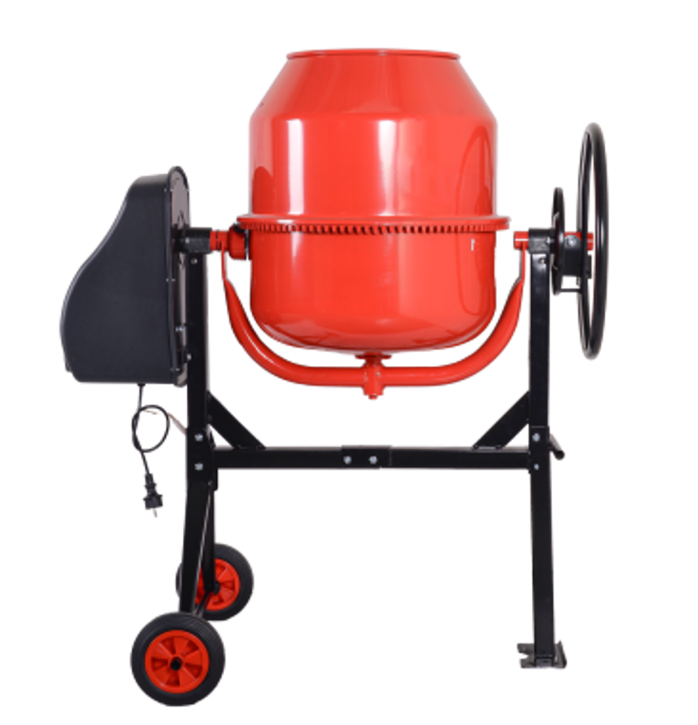 Бетономешалка Ресанта БМ-130Ч
