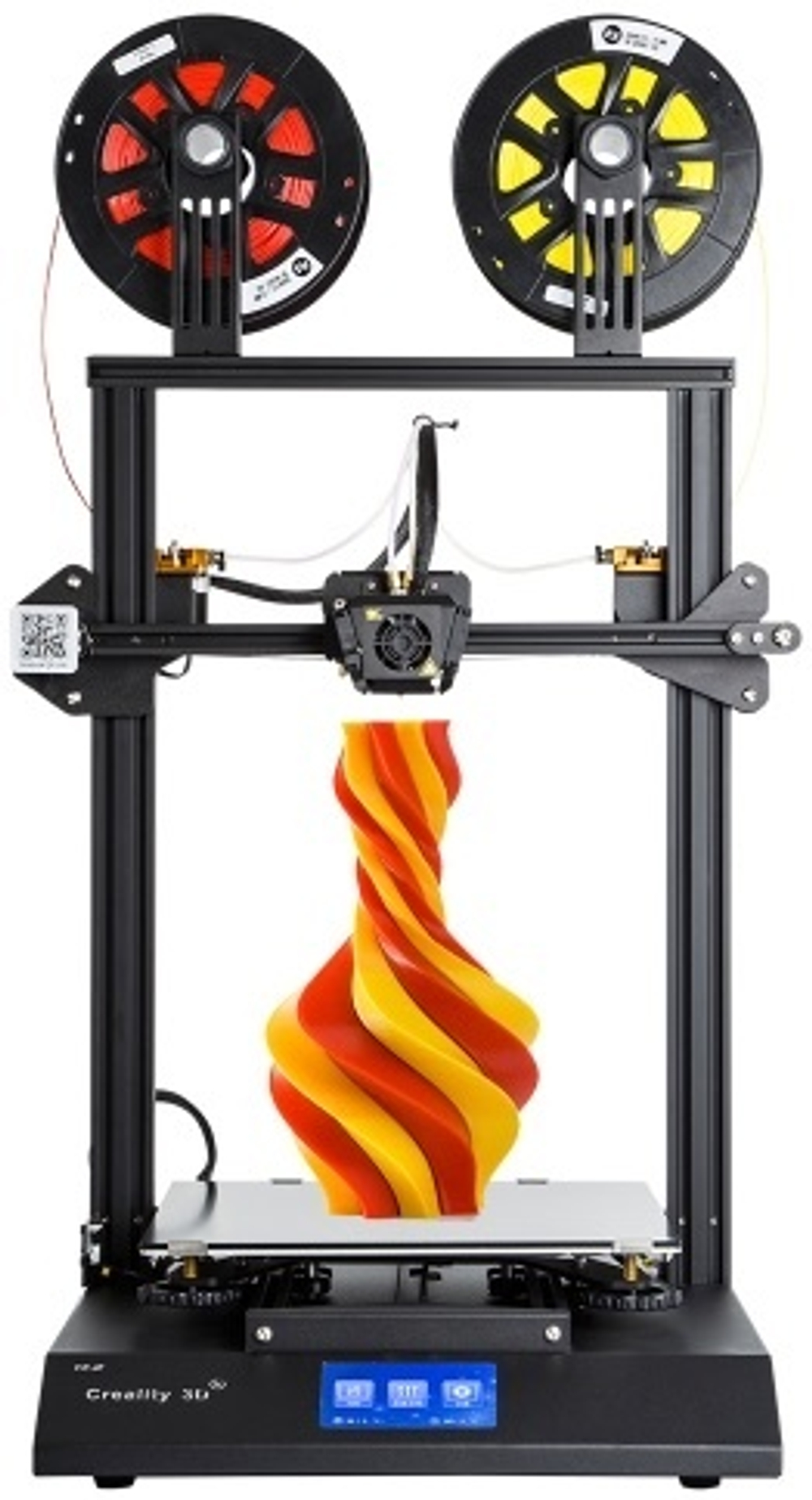 3D принтер Creality CR-X