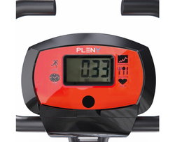 Велотренажер X-Bike DFC PLENY CF-917FM