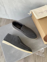 Ботинки Loro Piana Open Walk