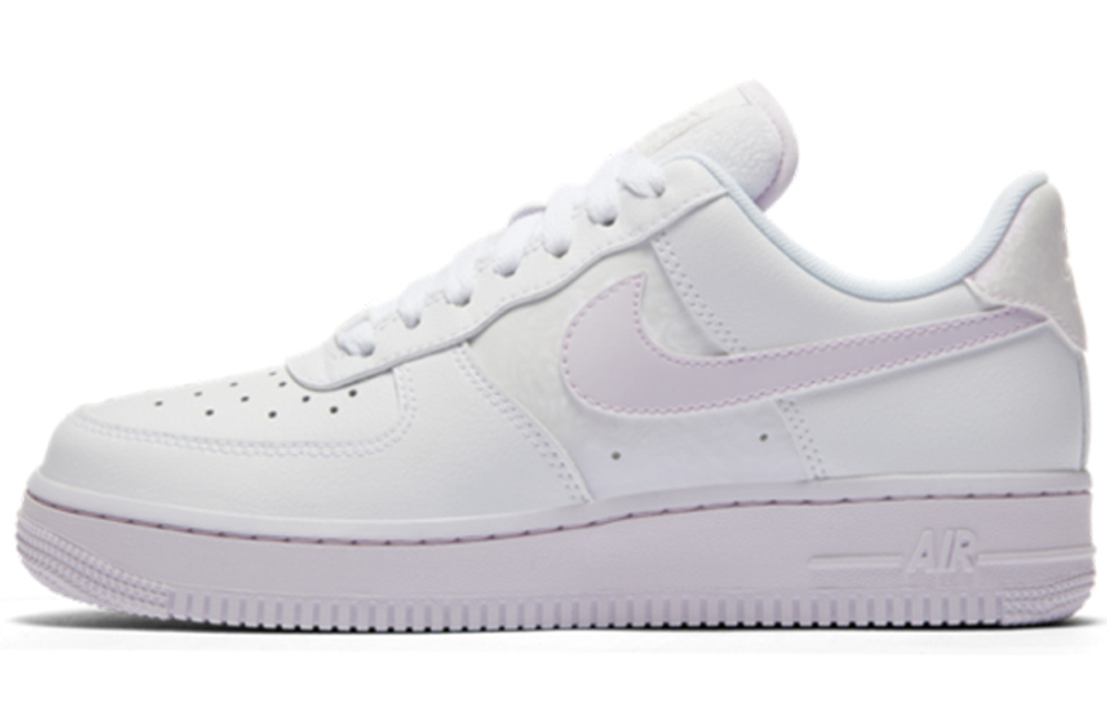 Кроссовки Nike Air Force 1 07 Se (Женская размерная сетка)