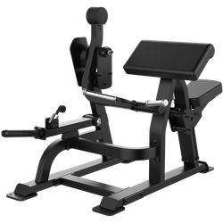 Impulse SL7023 бицепс сидя, профессиональный тренажер