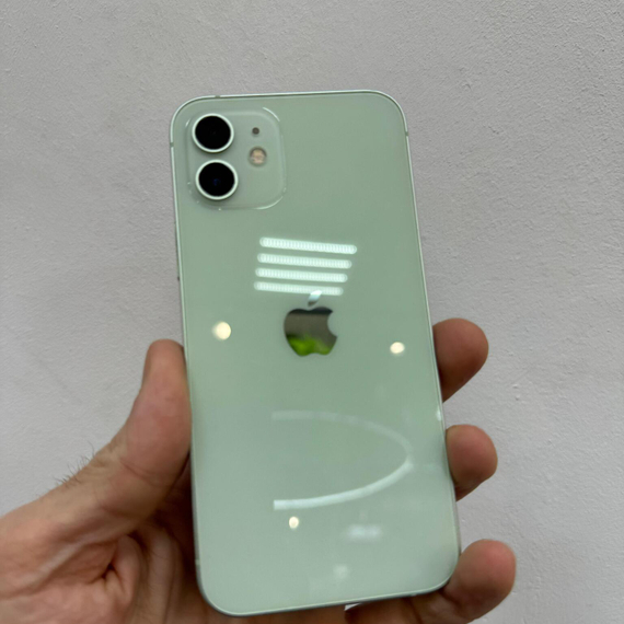 Apple iPhone 12 64GB 77% АКБ (коробка)
