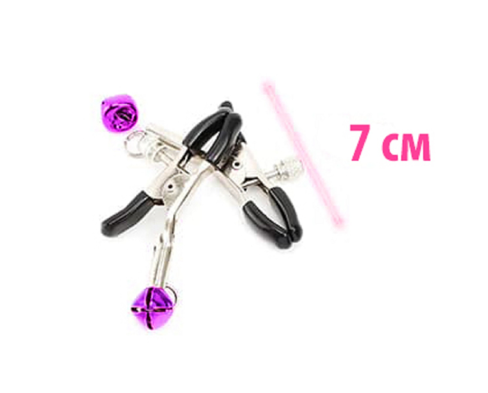 Набор аксессуаров БДСМ Veritas 10 предметов черный