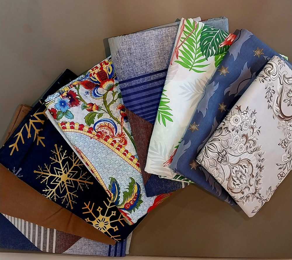 Пододеяльник 2,0 спальный