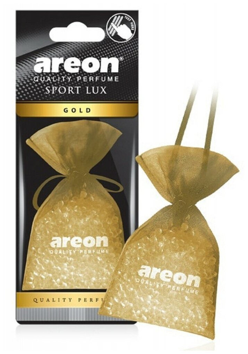 АРОМАТИЗАТОР Д/АВТО AREON PEARLS В АССОРТ-ТЕ