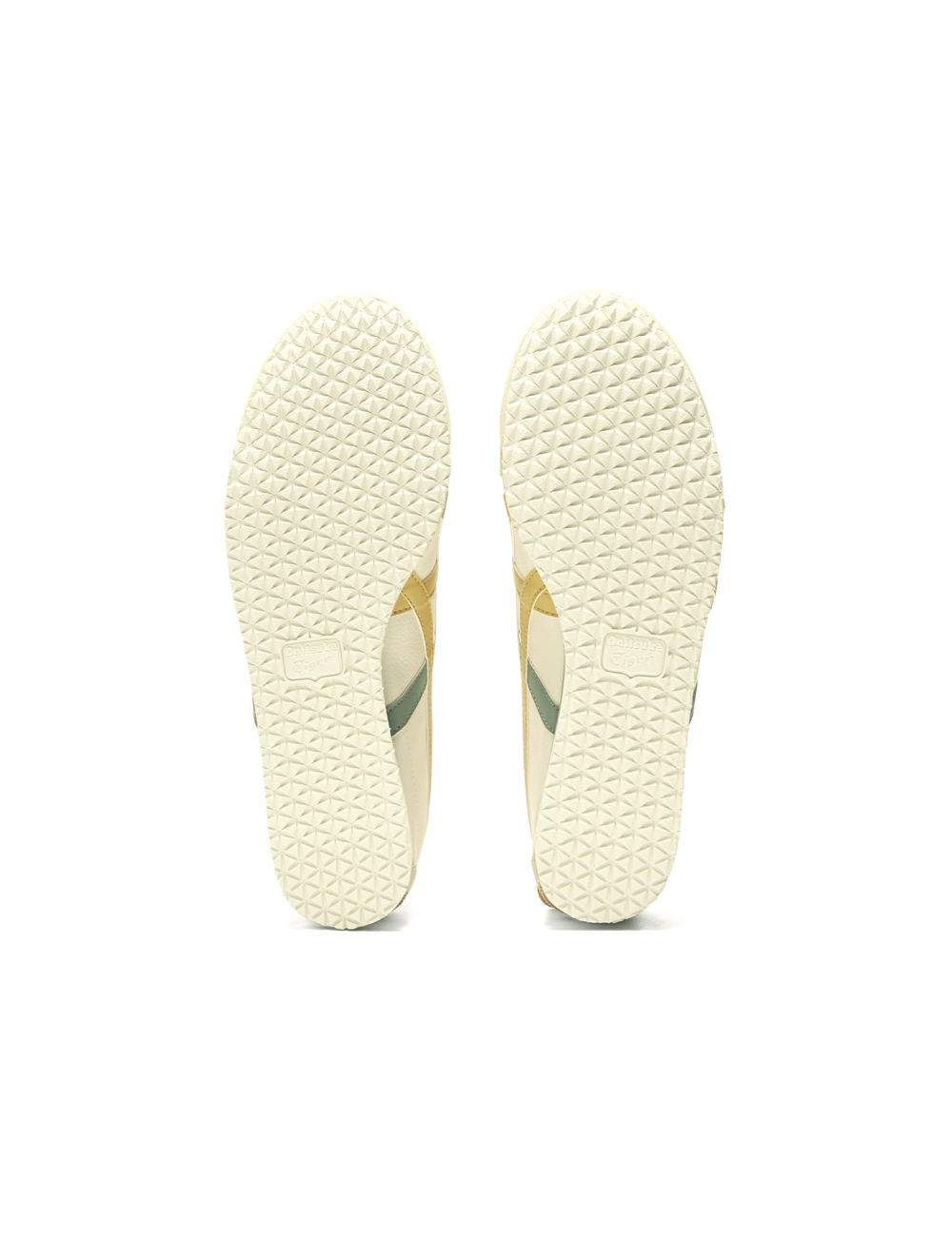 Onitsuka Tiger MEXICO 66 "Cream Mineral"