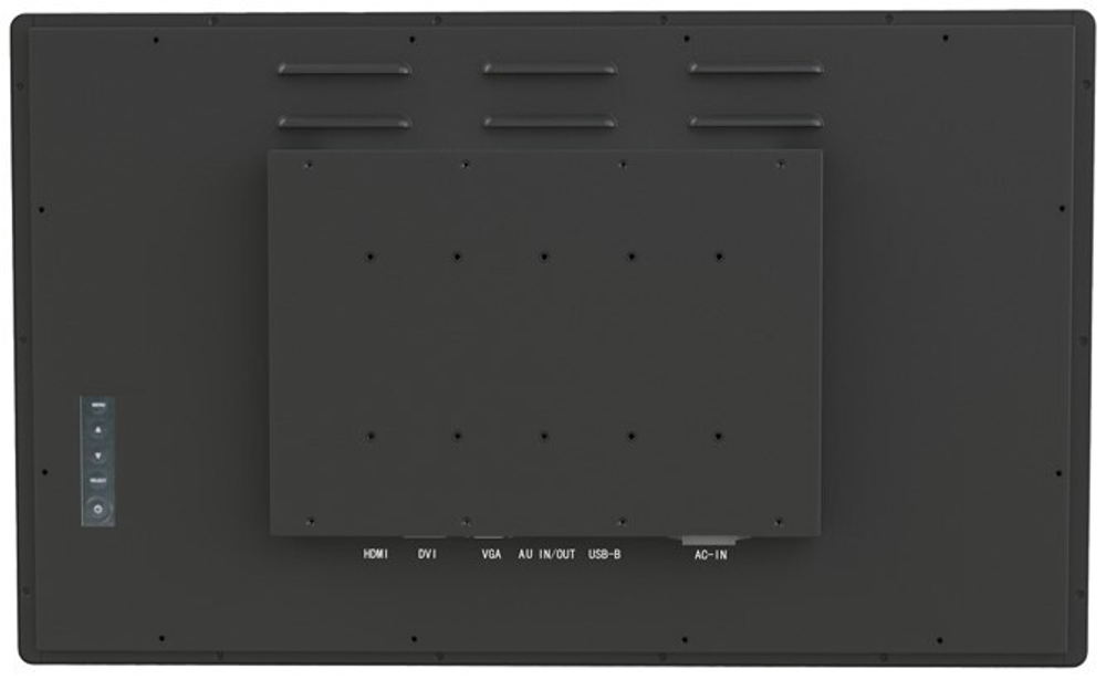 Панель LCD 55' Lumien LFT5501PC
